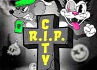 Слот Разорви город механический